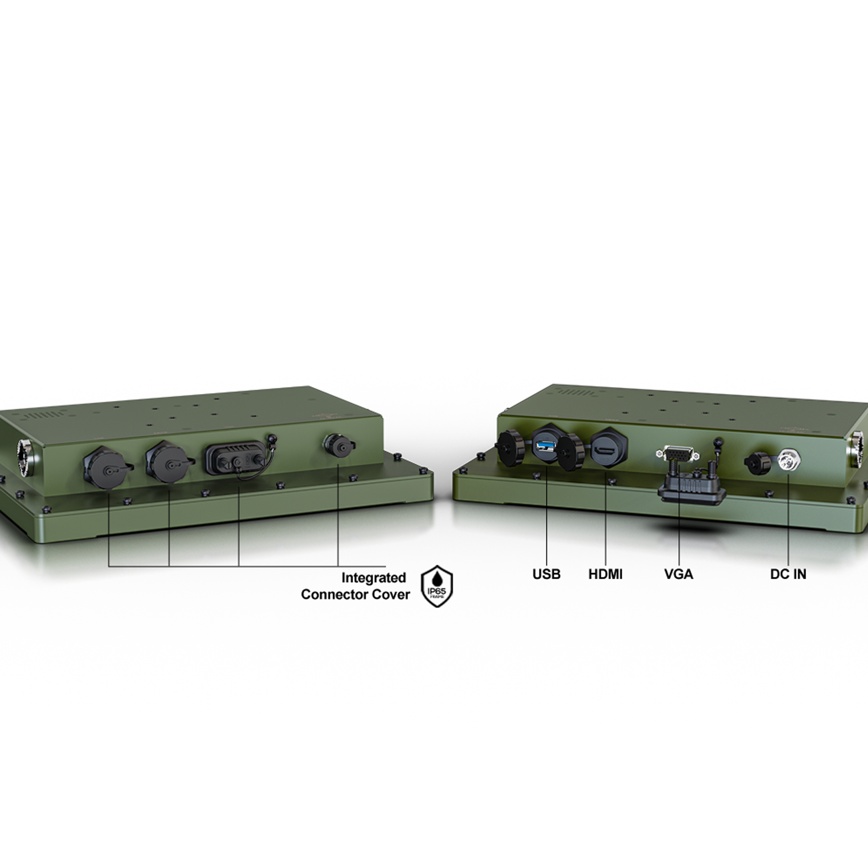 Lilliput NV104, официальный ракурс 5