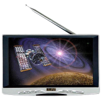 Lilliput 918GL-90TV- телевизор Lilliput 918GL-90TV- телевизор