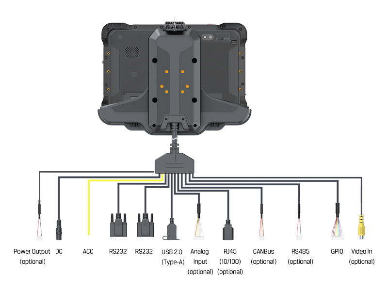 VT-10A PRO official image