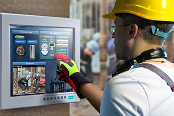 Настенные решения