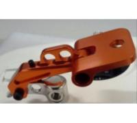 Держатель для FPV монитоов (для пульта DJI)