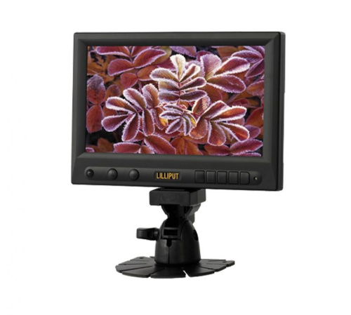 Lilliput 869GL-80NP/C/T 8.0