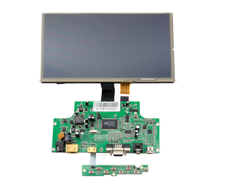 Монитор сенс FA1000S 9.7" 1024x768 c HDMI+VGA+AV